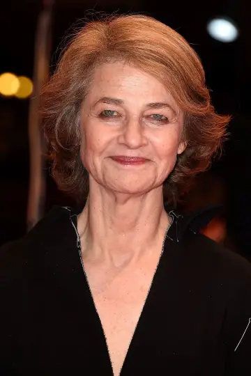 Фото Шарлотта Ремплінґ (Charlotte Rampling) #7387