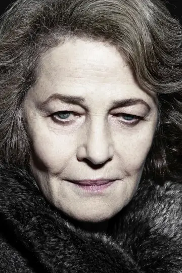 Фото Шарлотта Ремплінґ (Charlotte Rampling) #7388
