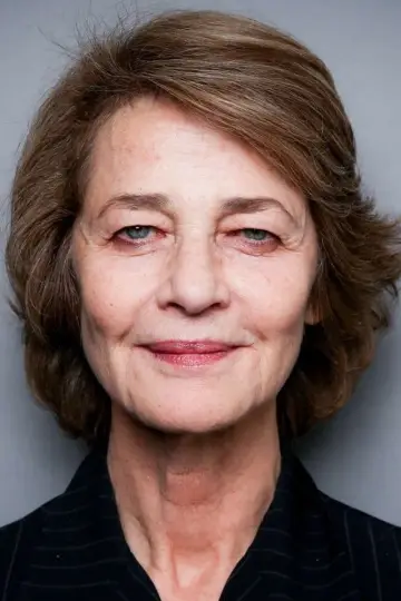 Фото Шарлотта Ремплінґ (Charlotte Rampling) #7389