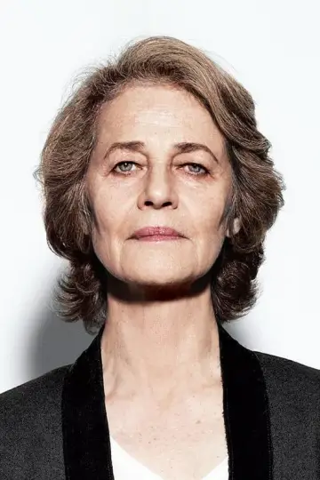 Фото Шарлотта Ремплінґ (Charlotte Rampling) #7390