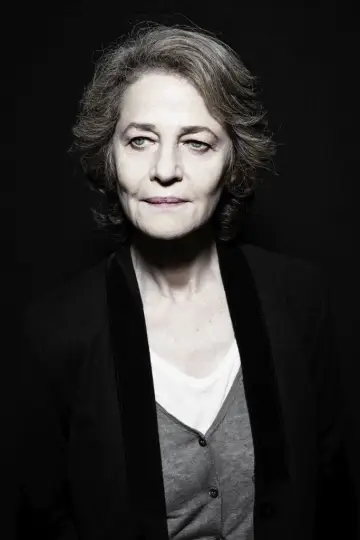 Фото Шарлотта Ремплінґ (Charlotte Rampling) #7391