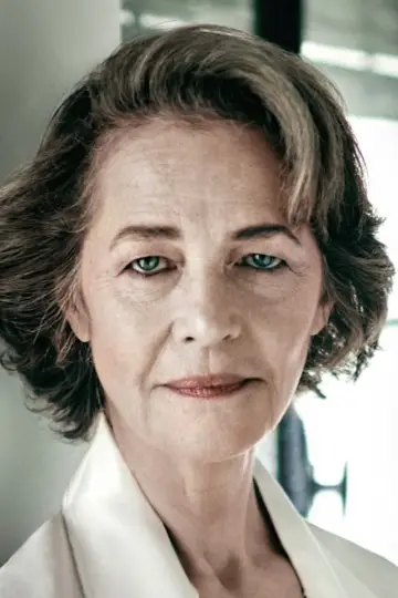 Фото Шарлотта Ремплінґ (Charlotte Rampling) #7392