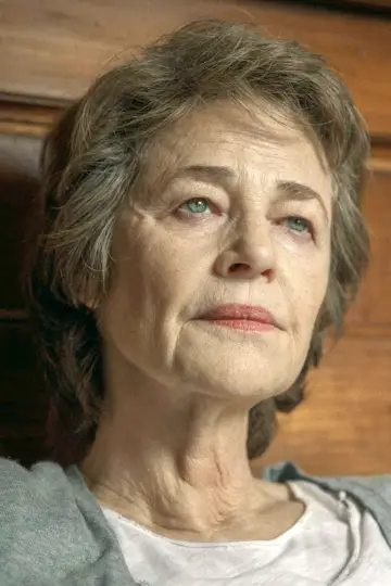 Фото Шарлотта Ремплінґ (Charlotte Rampling) #7393