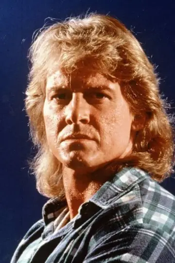 Фото Родді Пайпер (Roddy Piper) #91455