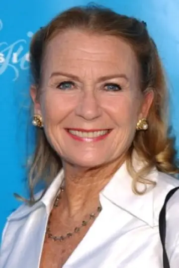 Фото Джульєтта Міллс (Juliet Mills) #149425