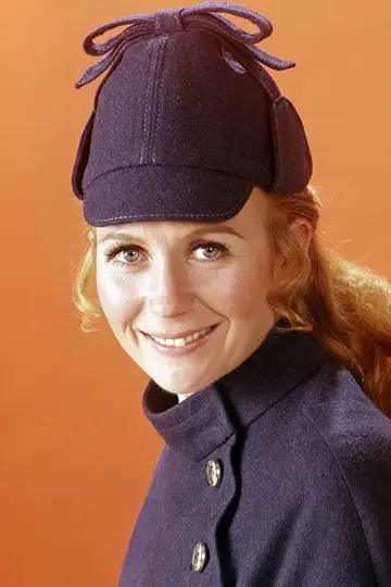 Фото Джульєтта Міллс (Juliet Mills) #149427