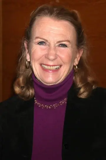 Фото Джульєтта Міллс (Juliet Mills) #149432