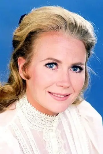 Фото Джульєтта Міллс (Juliet Mills) #149433