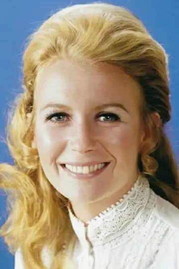 Фото Джульєтта Міллс (Juliet Mills) #149437