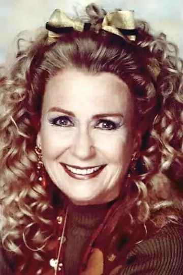 Фото Джульєтта Міллс (Juliet Mills) #149441