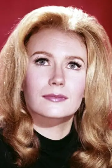 Фото Джульєтта Міллс (Juliet Mills) #149443