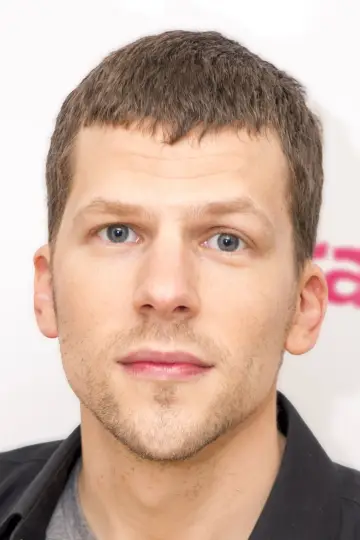 Фото Джессі Айзенберг (Jesse Eisenberg) #18163