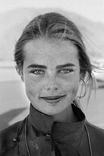 Фото Марго Хемінгуей (Margaux Hemingway) #634372