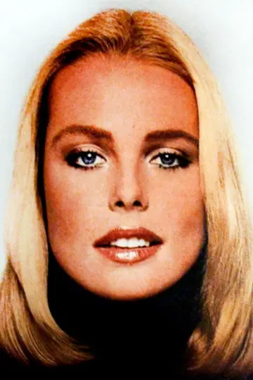 Фото Марго Хемінгуей (Margaux Hemingway) #634373