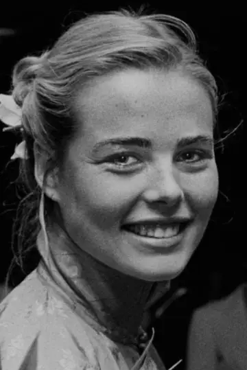 Фото Марго Хемінгуей (Margaux Hemingway) #634374