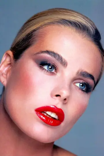 Фото Марго Хемінгуей (Margaux Hemingway) #634375