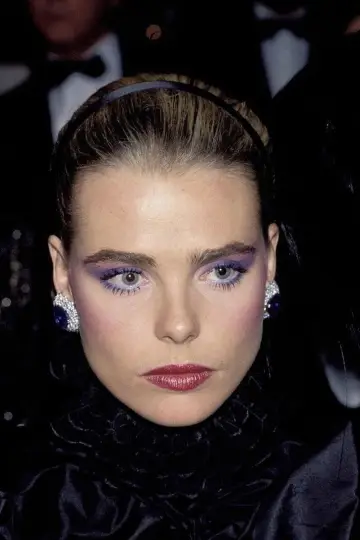 Фото Марго Хемінгуей (Margaux Hemingway) #634376