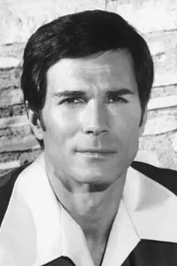 Фото Джордж Махаріс (George Maharis) #290858
