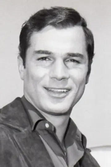 Фото Джордж Махаріс (George Maharis) #290859