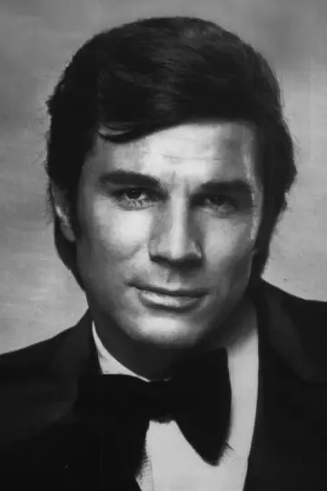 Фото Джордж Махаріс (George Maharis) #290861