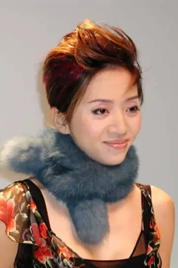 Фото Аніта Муй (Anita Mui) #82185
