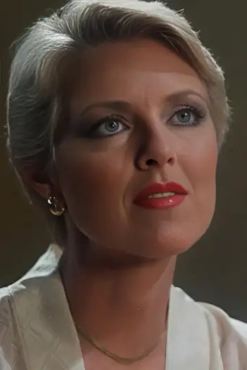 Фото Джульєт Андерсон (Juliet Anderson) #407371