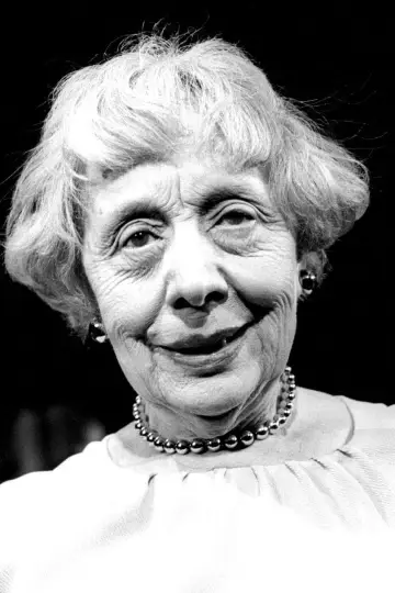 Фото Едіт Еванс (Edith Evans) #198084