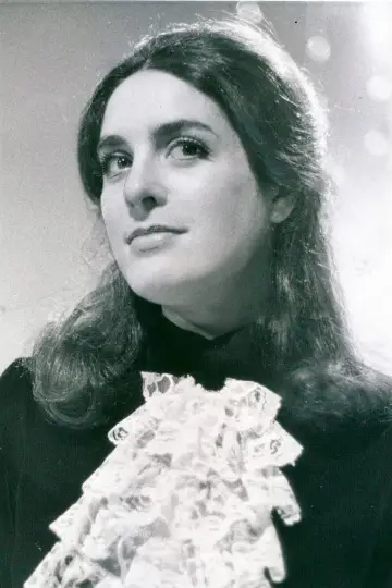 Фото Елеонора Брон (Eleanor Bron) #91083