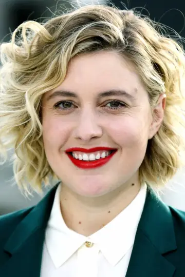 Фото Ґрета Ґервіґ (Greta Gerwig) #251671