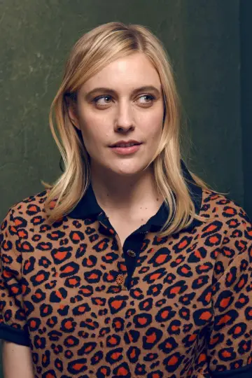 Фото Ґрета Ґервіґ (Greta Gerwig) #309768