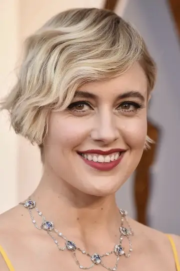 Фото Ґрета Ґервіґ (Greta Gerwig) #327103