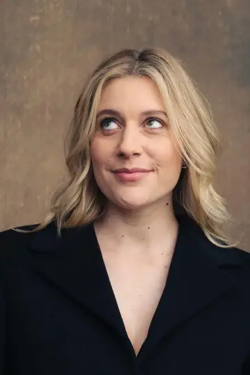 Фото Ґрета Ґервіґ (Greta Gerwig) #327104