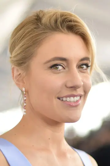Фото Ґрета Ґервіґ (Greta Gerwig) #327105