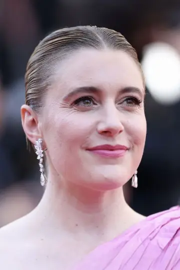 Фото Ґрета Ґервіґ (Greta Gerwig) #327107