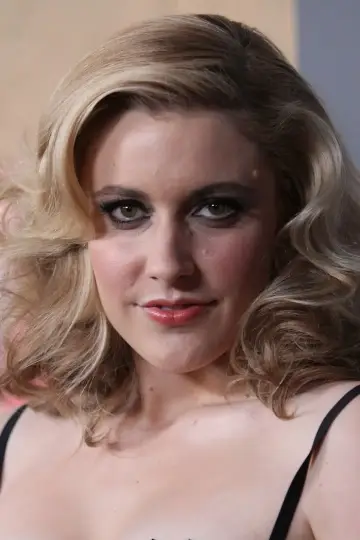Фото Ґрета Ґервіґ (Greta Gerwig) #327109