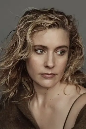 Фото Ґрета Ґервіґ (Greta Gerwig) #327111