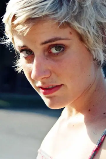 Фото Ґрета Ґервіґ (Greta Gerwig) #327112