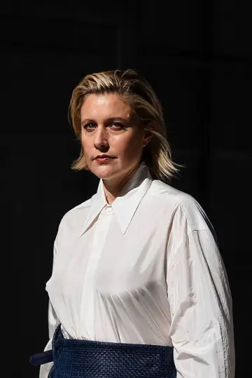 Фото Ґрета Ґервіґ (Greta Gerwig) #400244