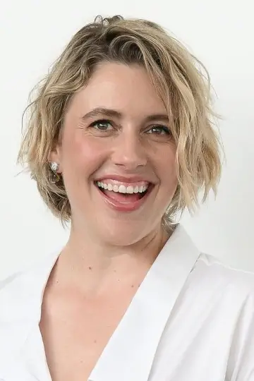 Фото Ґрета Ґервіґ (Greta Gerwig) #400245