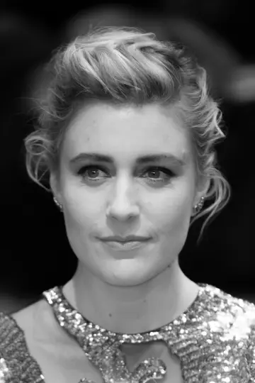 Фото Ґрета Ґервіґ (Greta Gerwig) #400247