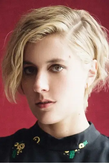 Фото Ґрета Ґервіґ (Greta Gerwig) #4740