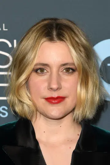 Фото Ґрета Ґервіґ (Greta Gerwig) #4741