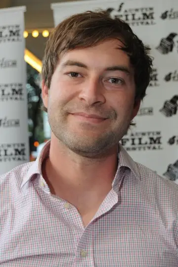 Фото Марк Дюпласс (Mark Duplass) #36451
