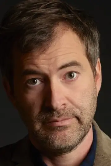 Фото Марк Дюпласс (Mark Duplass) #36452