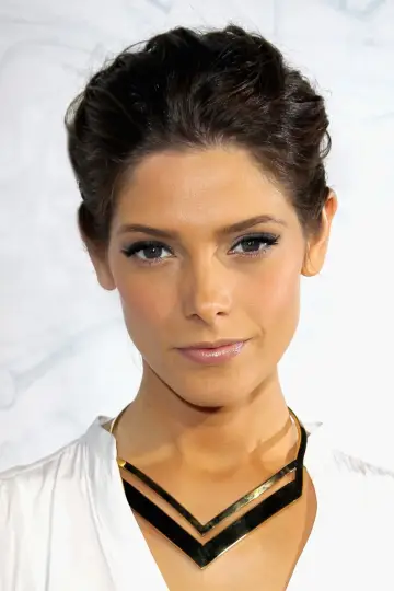 Фото Ешлі Грін (Ashley Greene) #16761