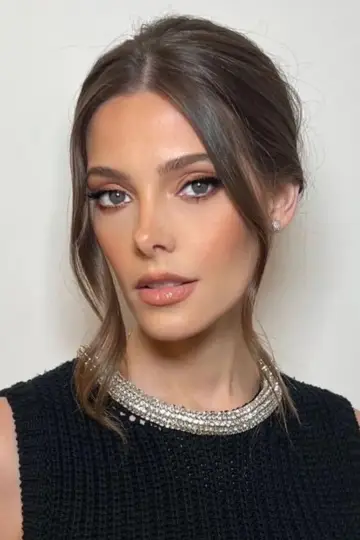 Фото Ешлі Грін (Ashley Greene) #16762