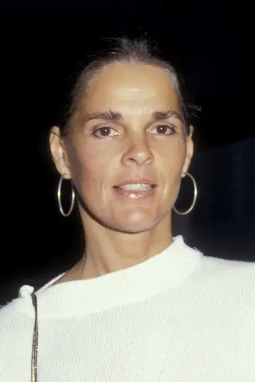 Фото Алі Макгроу (Ali MacGraw) #112251