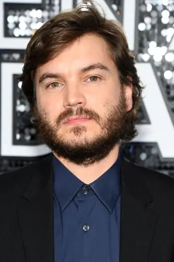 Фото Еміль Хірш (Emile Hirsch) #16260