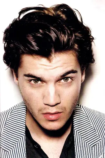 Фото Еміль Хірш (Emile Hirsch) #16262