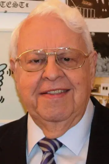 Фото Reginald Puhl